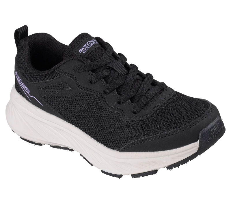 ZAPATILLAS NIÑA SKECHERS EDGERIDE ALLDAY GIRL - 4