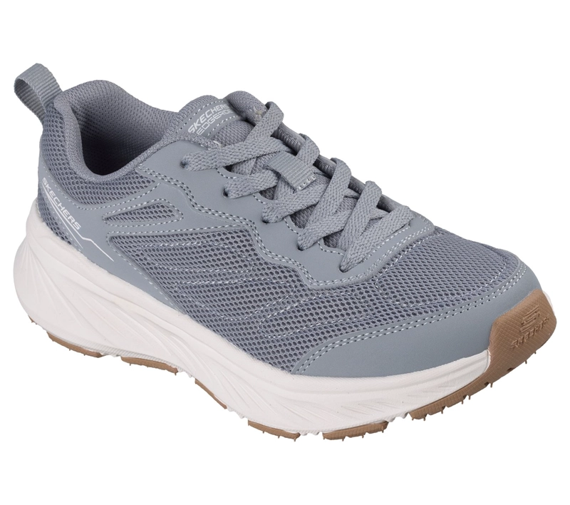 ZAPATILLAS NIÑA SKECHERS EDGERIDE ALLDAY GIRL - 4