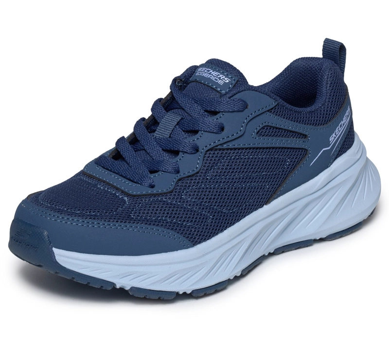 ZAPATILLAS NIÑA SKECHERS EDGERIDE ALLDAY GIRL - 5