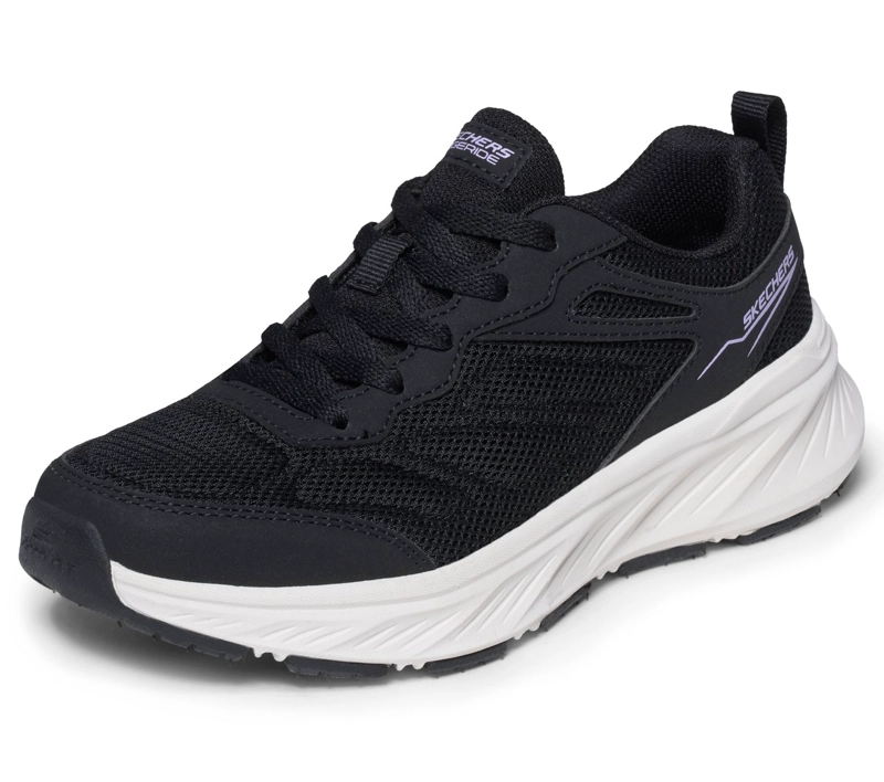 ZAPATILLAS NIÑA SKECHERS EDGERIDE ALLDAY GIRL - 5