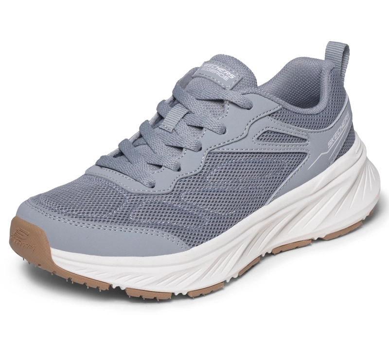 ZAPATILLAS NIÑA SKECHERS EDGERIDE ALLDAY GIRL - 5