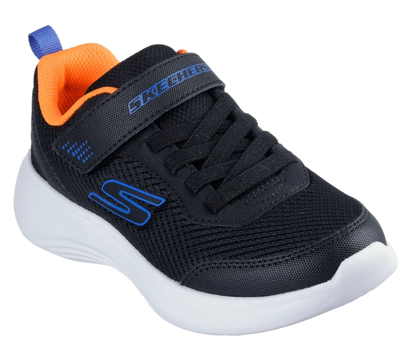 ZAPATILLAS NIÑO SKECHERS SELECTORS RESET ACHIEVED - 4