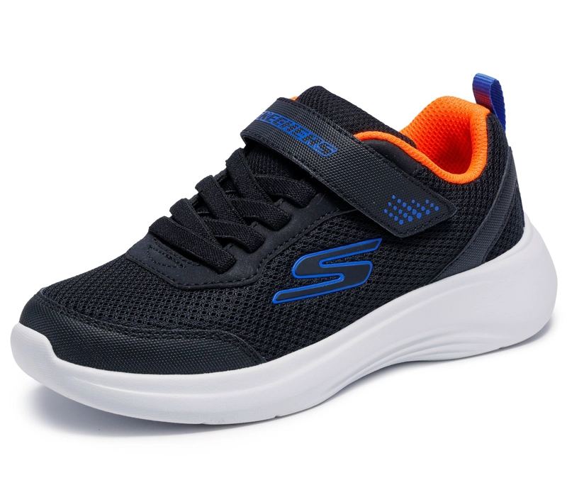 ZAPATILLAS NIÑO SKECHERS SELECTORS RESET ACHIEVED - 5