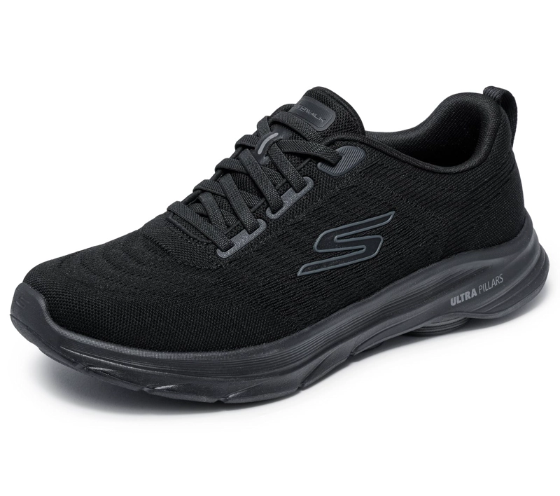 ZAPATILLAS HOMBRE SKECHERS GO WALK 8 DAY - 5
