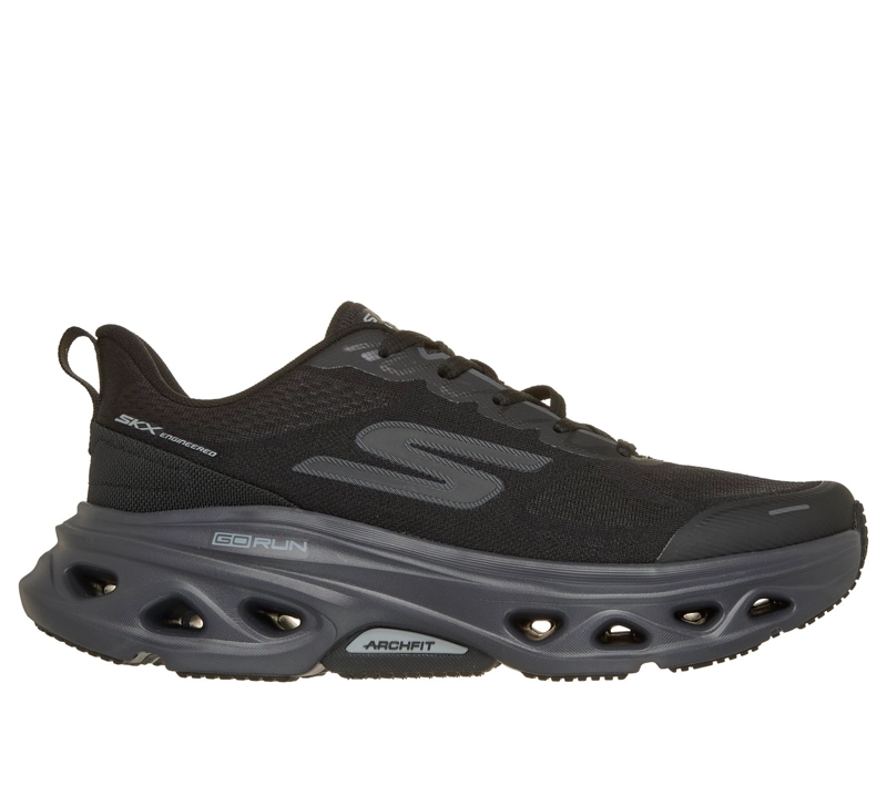 ZAPATILLAS HOMBRE SKECHERS MAX CUSHIONING GLIDE-STEP ARCH - 1