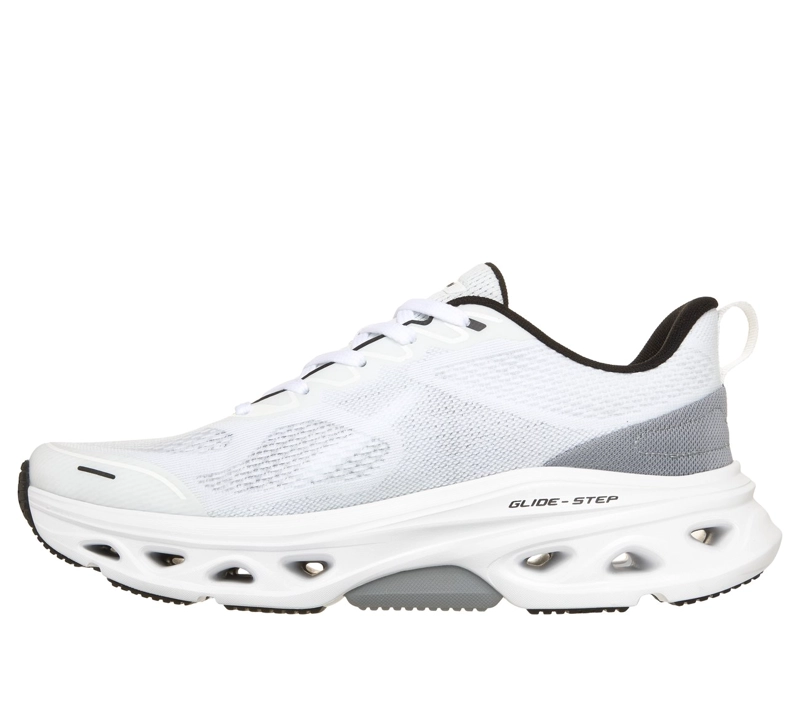 ZAPATILLAS HOMBRE SKECHERS MAX CUSHIONING GLIDE-STEP ARCH - 6