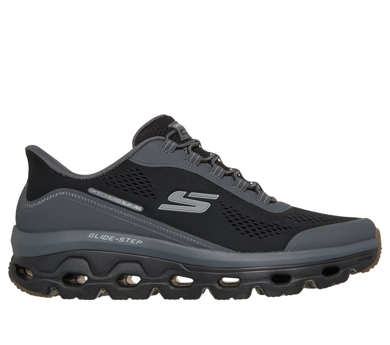 ZAPATILLAS HOMBRE SKECHERS SLIP-INS GLIDE-STEP SOLE GLOVER - 1