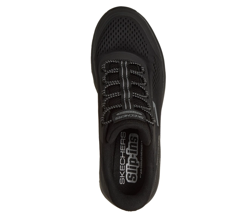 ZAPATILLAS HOMBRE SKECHERS SLIP-INS GLIDE-STEP SOLE GLOVER - 2