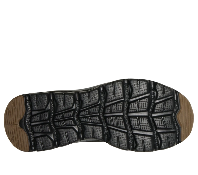 ZAPATILLAS HOMBRE SKECHERS SLIP-INS GLIDE-STEP SOLE GLOVER - 3
