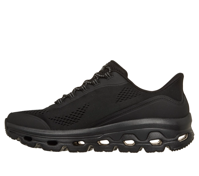 ZAPATILLAS HOMBRE SKECHERS SLIP-INS GLIDE-STEP SOLE GLOVER - 6