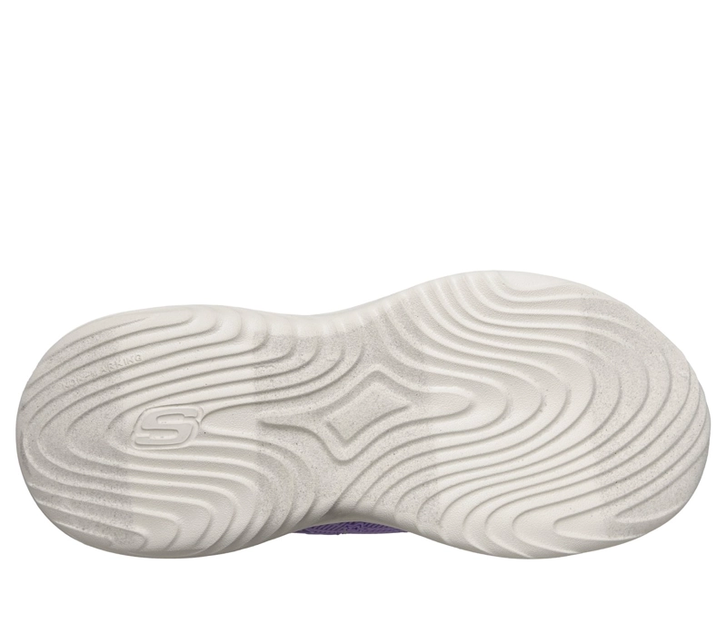ZAPATILLAS NIÑA SKECHERS BOUNDER PRO AQUA TWIRL - 1
