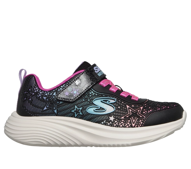 ZAPATILLAS NIÑA SKECHERS BOUNDER PRO AQUA TWIRL - 1