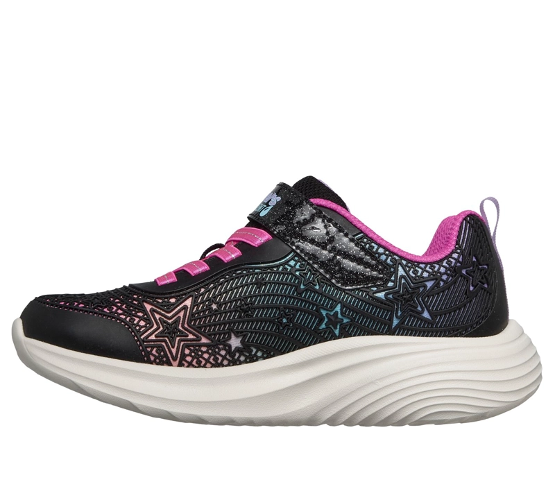 ZAPATILLAS NIÑA SKECHERS BOUNDER PRO AQUA TWIRL - 6
