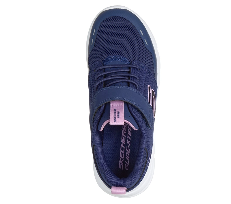 ZAPATILLAS NIÑA SKECHERS GLIDE-STEP FLOW - 2