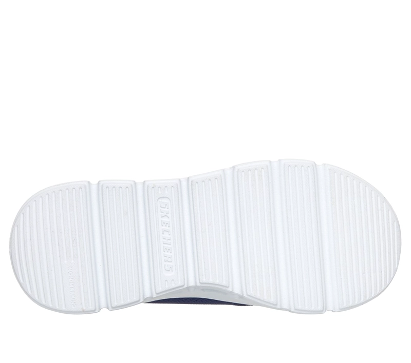 ZAPATILLAS NIÑA SKECHERS GLIDE-STEP FLOW - 3