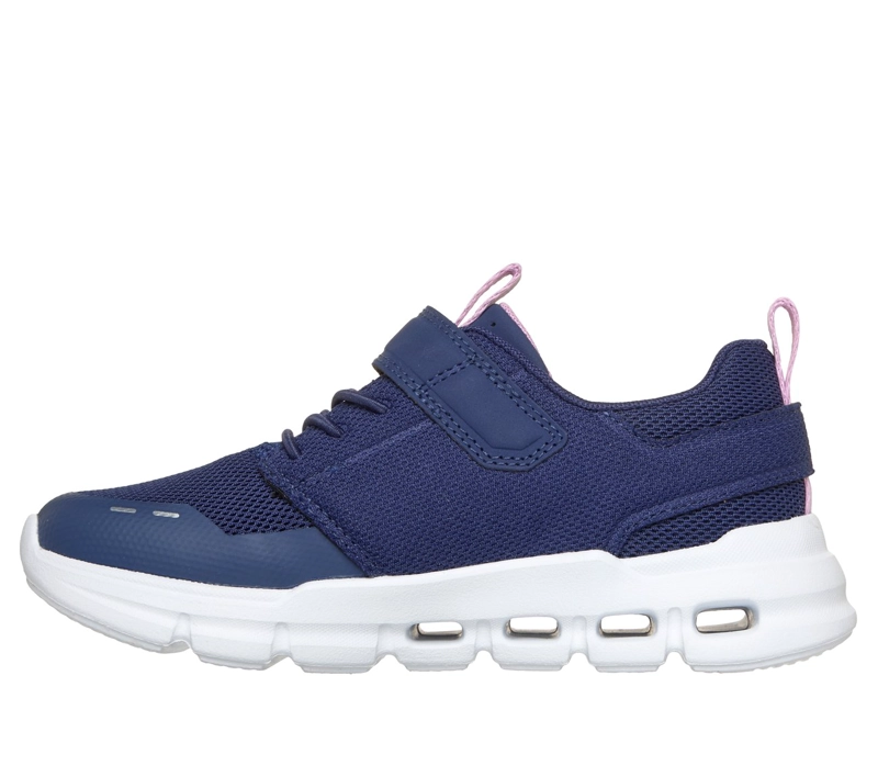 ZAPATILLAS NIÑA SKECHERS GLIDE-STEP FLOW - 6