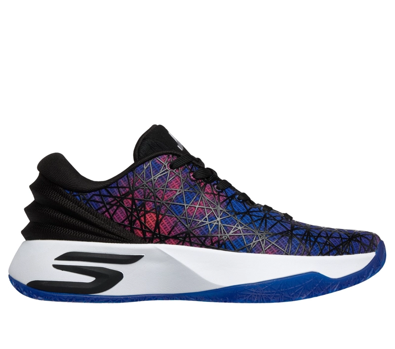 ZAPATILLAS HOMBRE SKECHERS SKX JE 1 - 1