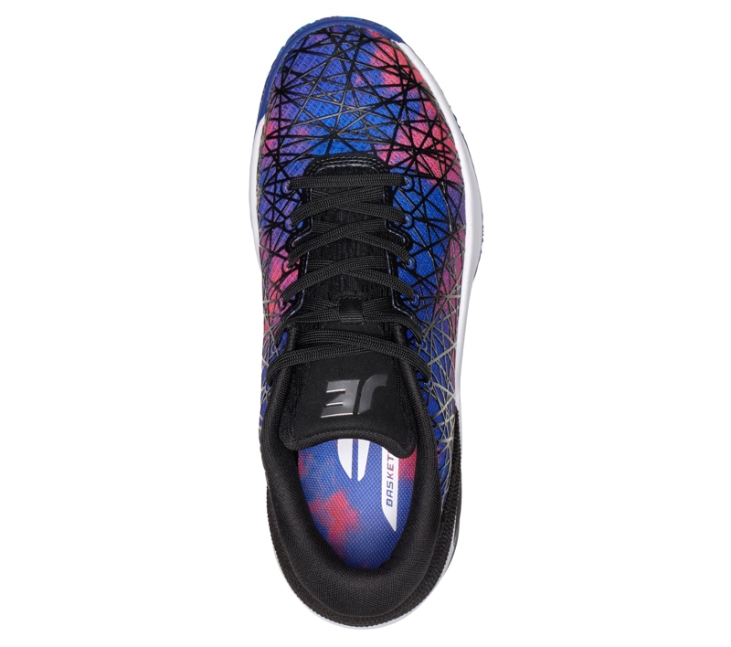 ZAPATILLAS HOMBRE SKECHERS SKX JE 1 - 2