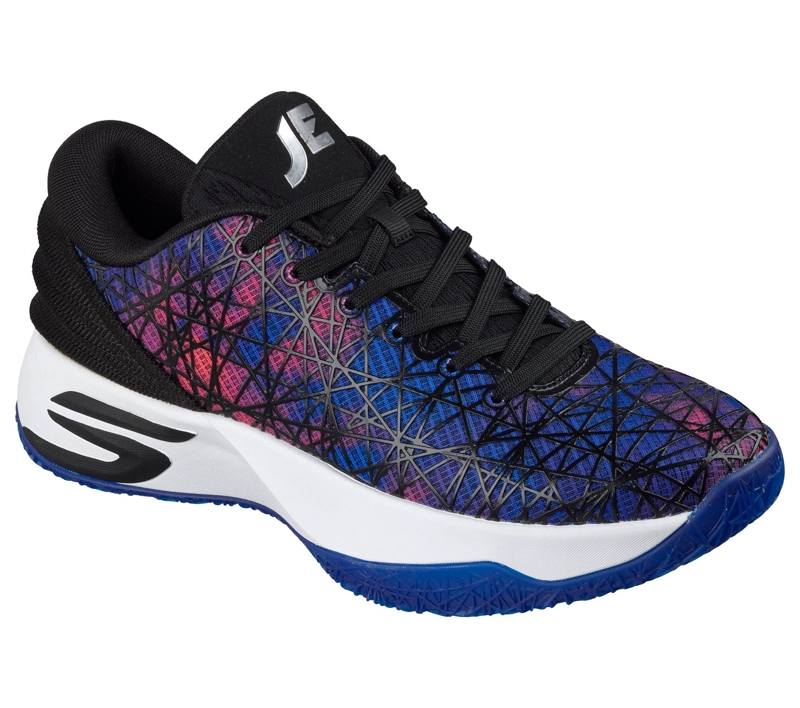 ZAPATILLAS HOMBRE SKECHERS SKX JE 1 - 4