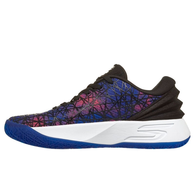 ZAPATILLAS HOMBRE SKECHERS SKX JE 1 - 6
