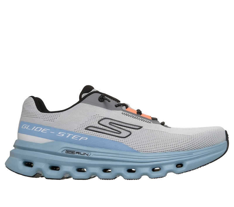 ZAPATILLAS HOMBRE SKECHERS GO RUN GLIDE-STEP ARCH FIT CASION - 1