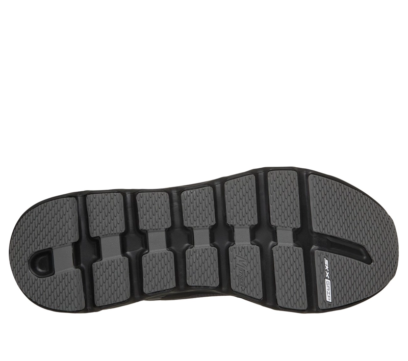 ZAPATILLAS HOMBRE SKECHERS GO RUN GLIDE-STEP ARCH FIT CASION - 3