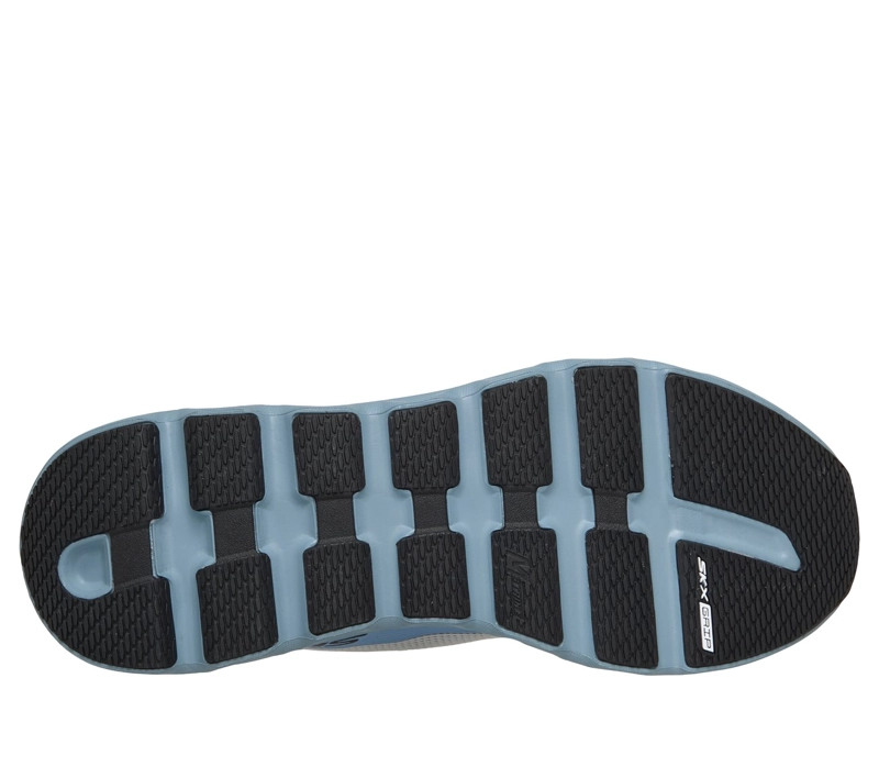 ZAPATILLAS HOMBRE SKECHERS GO RUN GLIDE-STEP ARCH FIT CASION - 3