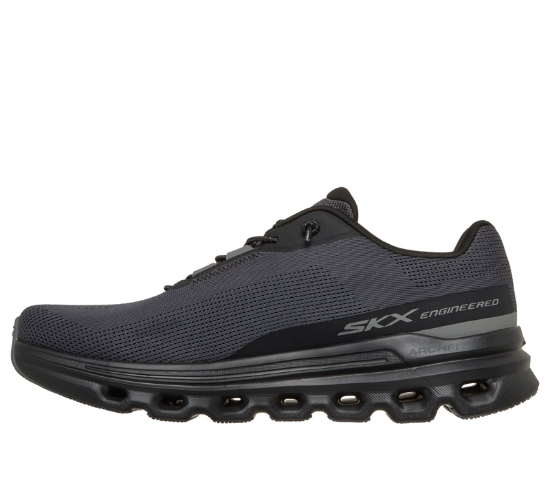 ZAPATILLAS HOMBRE SKECHERS GO RUN GLIDE-STEP ARCH FIT CASION - 6