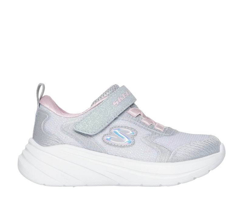 ZAPATILLAS NIÑA SKECHERS WAVE 92 - 1