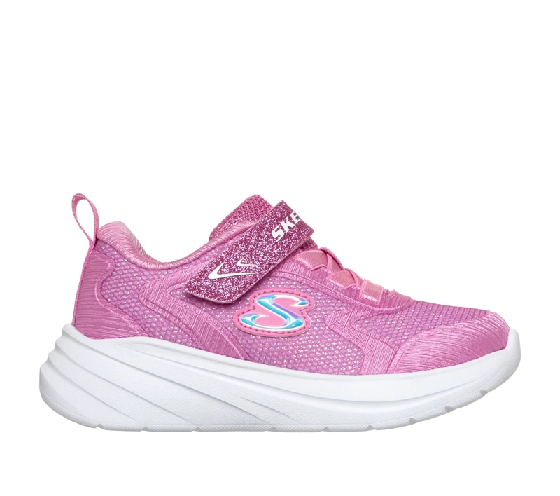 ZAPATILLAS NIÑA SKECHERS WAVE 92 - 1