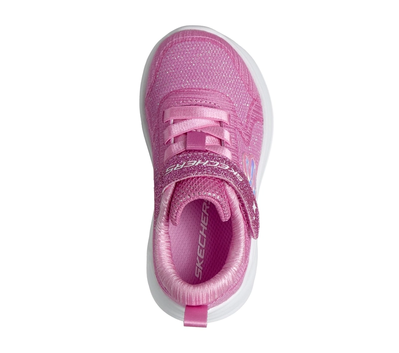 ZAPATILLAS NIÑA SKECHERS WAVE 92 - 2