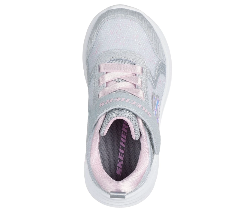 ZAPATILLAS NIÑA SKECHERS WAVE 92 - 2