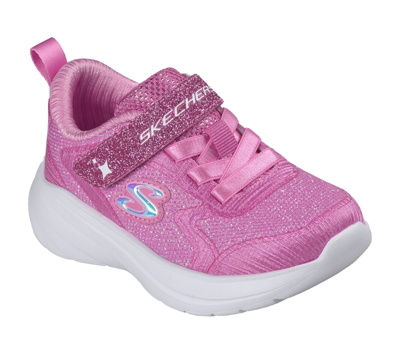 ZAPATILLAS NIÑA SKECHERS WAVE 92 - 4