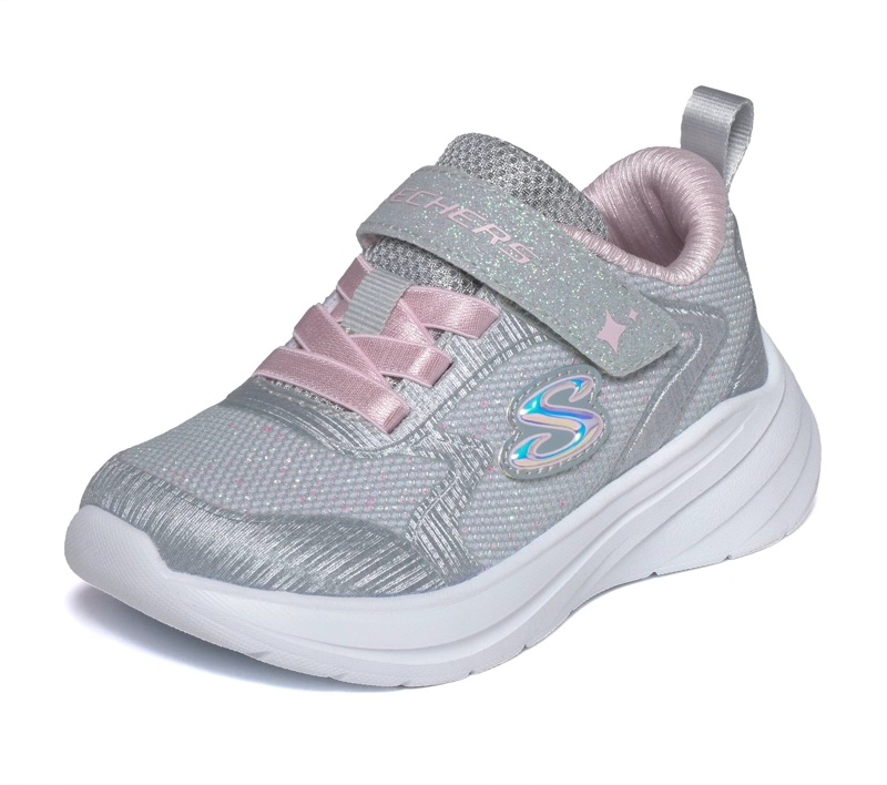 ZAPATILLAS NIÑA SKECHERS WAVE 92 - 5