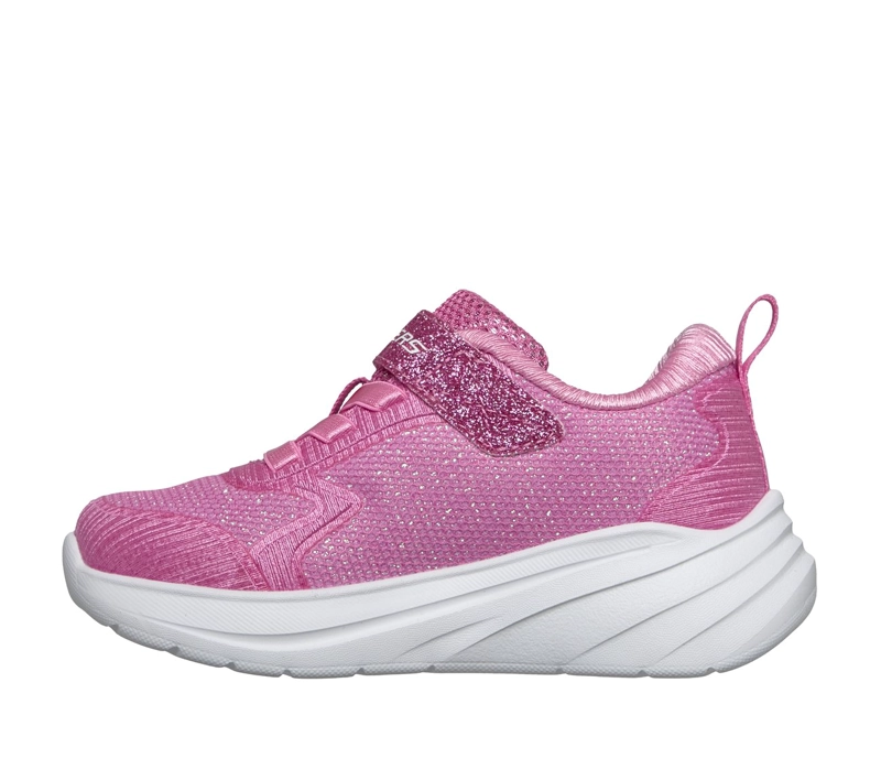 ZAPATILLAS NIÑA SKECHERS WAVE 92 - 6