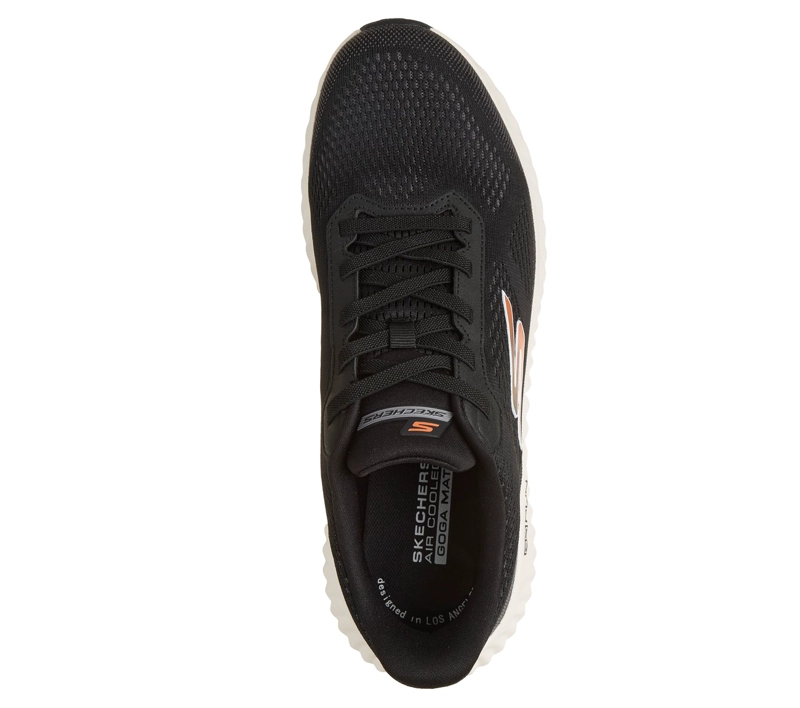 ZAPATILLAS HOMBRE SKECHERS GO RUN NOW SPECTA - 2