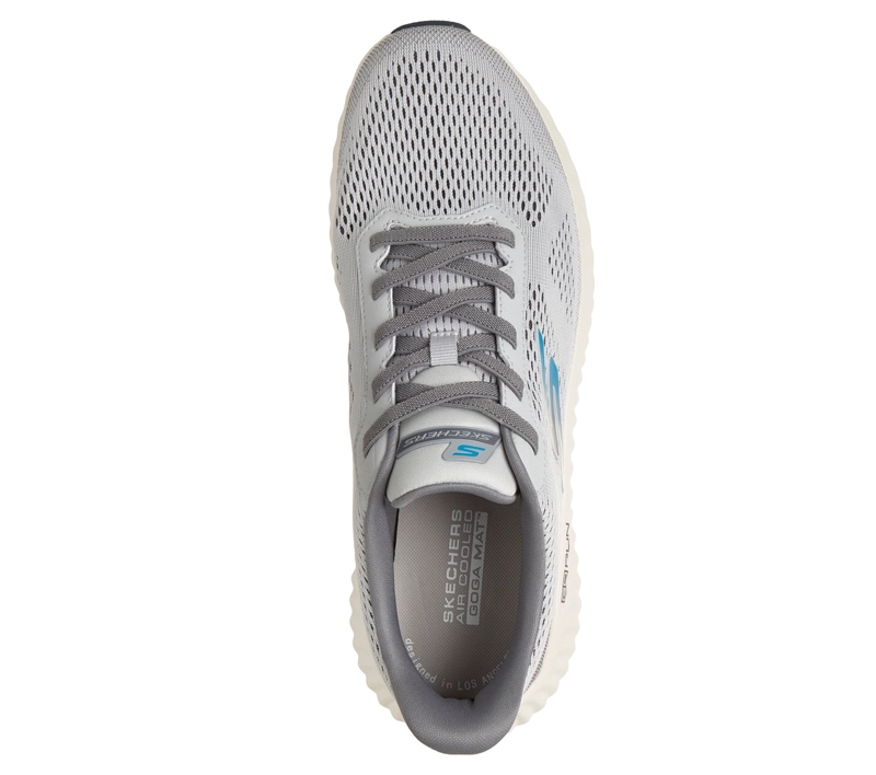 ZAPATILLAS HOMBRE SKECHERS GO RUN NOW SPECTA - 2