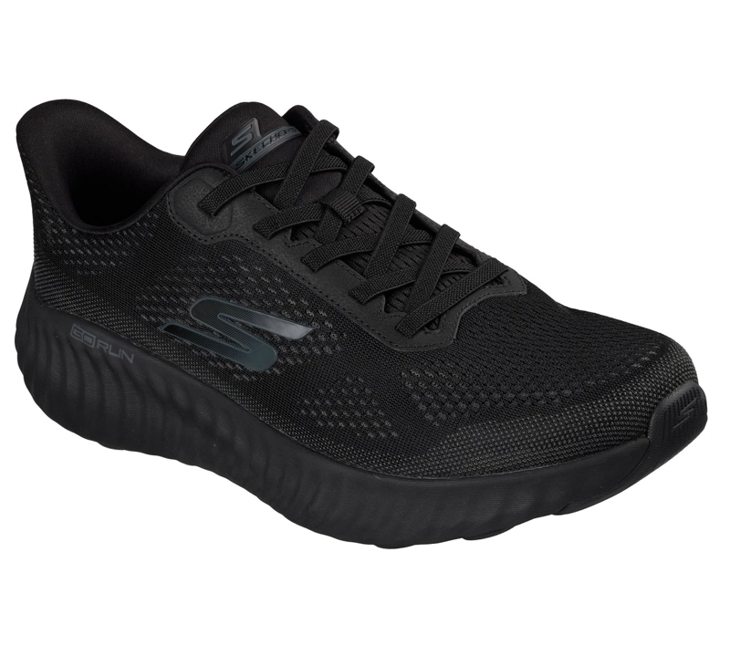 ZAPATILLAS HOMBRE SKECHERS GO RUN NOW SPECTA - 4