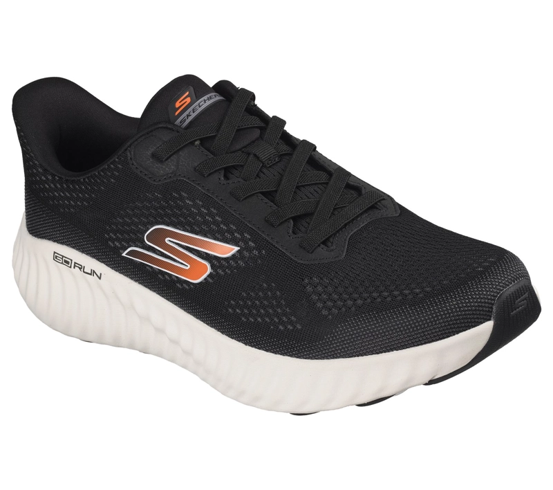 ZAPATILLAS HOMBRE SKECHERS GO RUN NOW SPECTA - 4