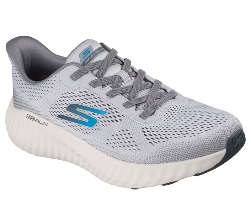 ZAPATILLAS HOMBRE SKECHERS GO RUN NOW SPECTA - 4