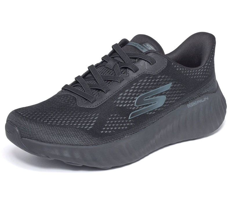 ZAPATILLAS HOMBRE SKECHERS GO RUN NOW SPECTA - 5