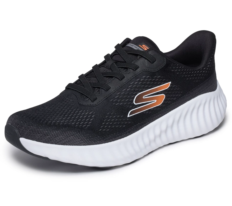 ZAPATILLAS HOMBRE SKECHERS GO RUN NOW SPECTA - 5