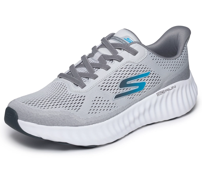 ZAPATILLAS HOMBRE SKECHERS GO RUN NOW SPECTA - 5