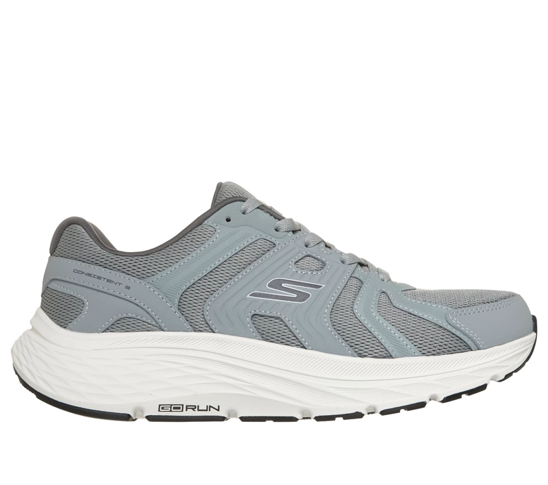 ZAPATILLAS HOMBRE SKECHERS GO RUN CONSISTENT 3 CORE TRACK - 1
