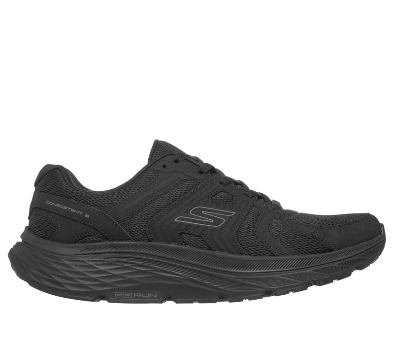 ZAPATILLAS HOMBRE SKECHERS GO RUN CONSISTENT 3 CORE TRACK - 1
