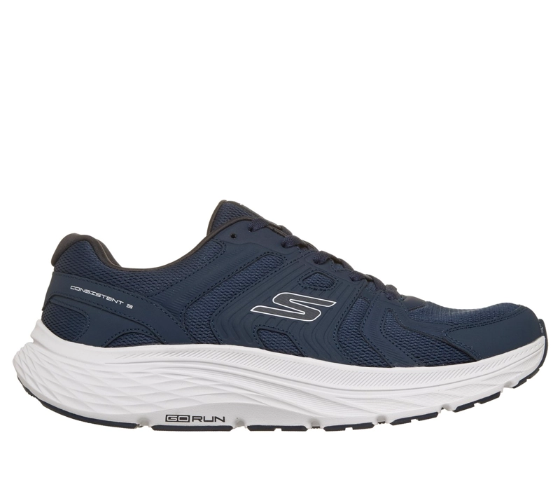 ZAPATILLAS HOMBRE SKECHERS GO RUN CONSISTENT 3 CORE TRACK - 1