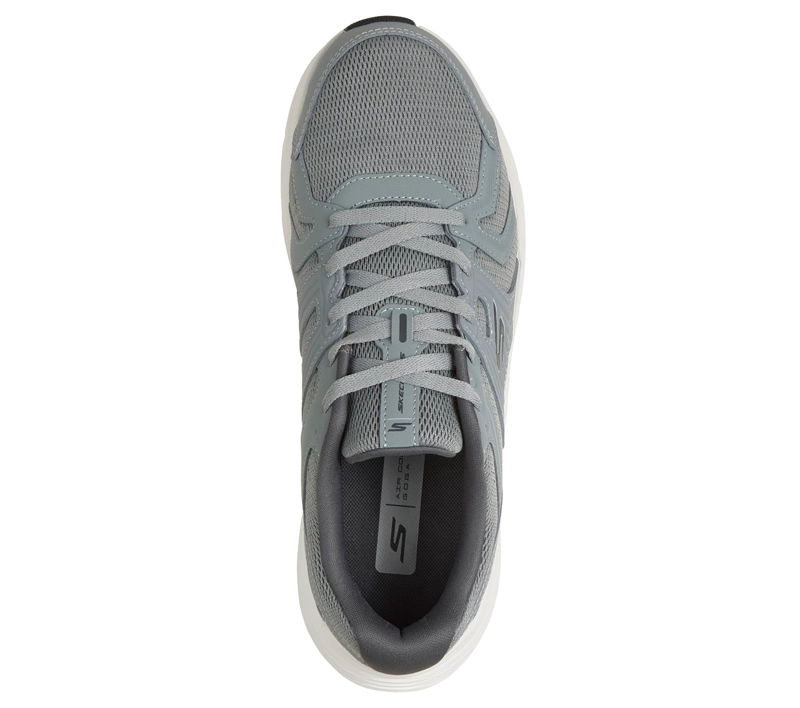 ZAPATILLAS HOMBRE SKECHERS GO RUN CONSISTENT 3 CORE TRACK - 2