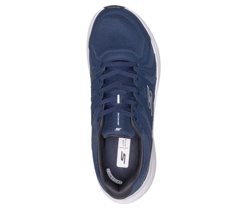ZAPATILLAS HOMBRE SKECHERS GO RUN CONSISTENT 3 CORE TRACK - 2