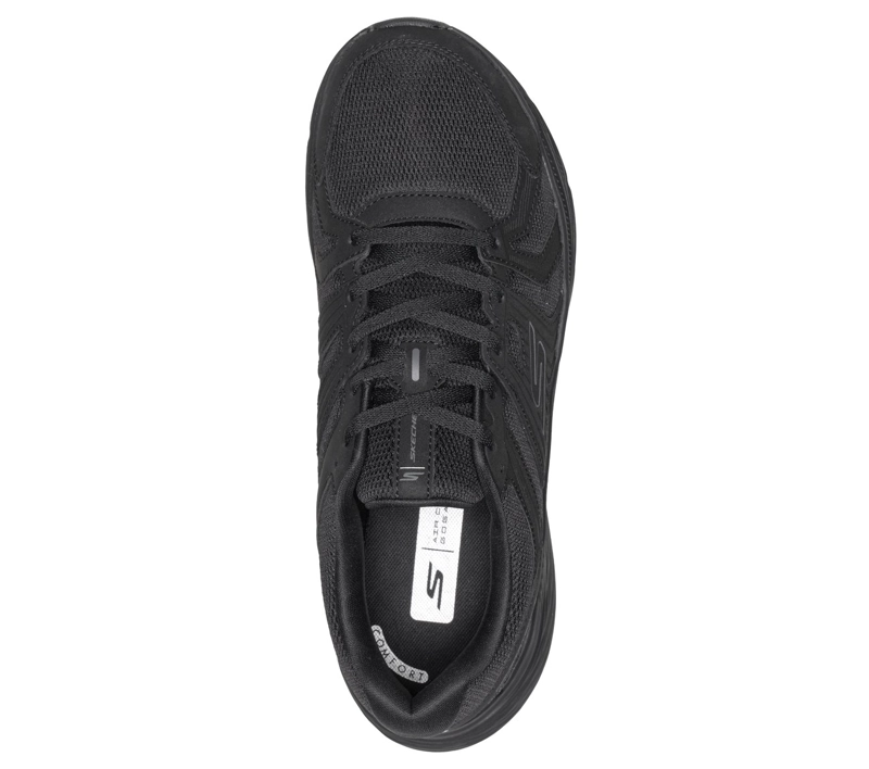 ZAPATILLAS HOMBRE SKECHERS GO RUN CONSISTENT 3 CORE TRACK - 2