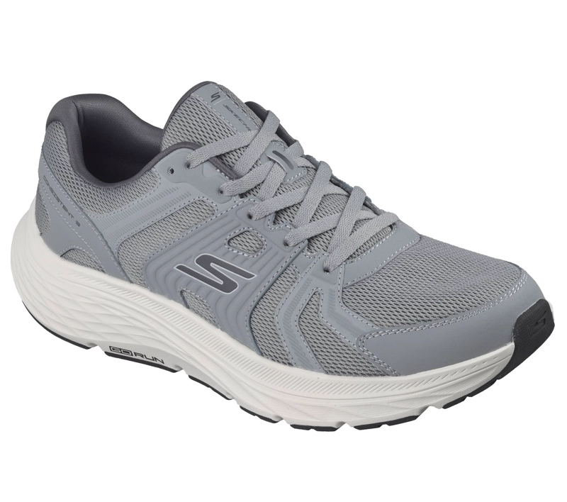 ZAPATILLAS HOMBRE SKECHERS GO RUN CONSISTENT 3 CORE TRACK - 4